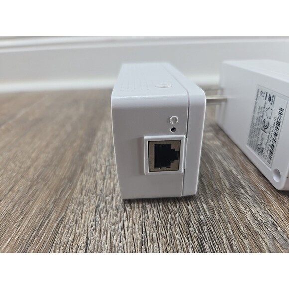PLS-8141 PLS-8171 Pair Zinwell G.hn Gigabit Powerline Ethernet Adapter Vivent - Picture 5 of 7